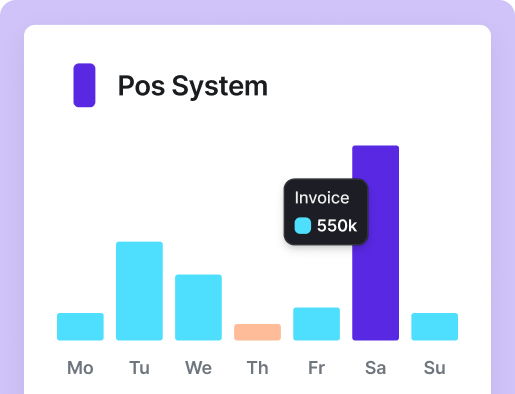 POS System